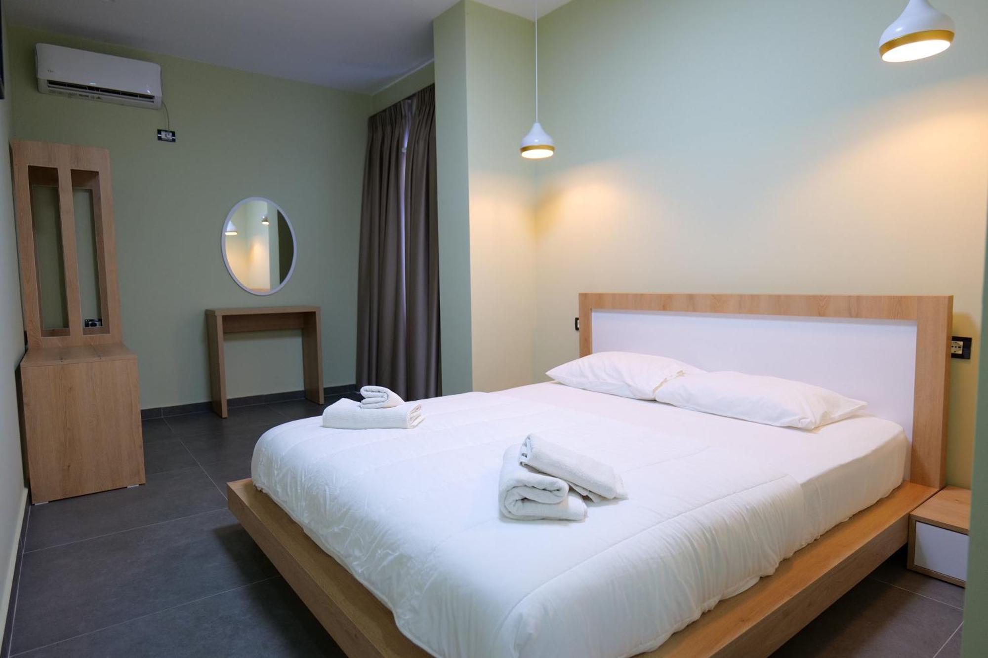 Hotel Jali Химар Екстериор снимка
