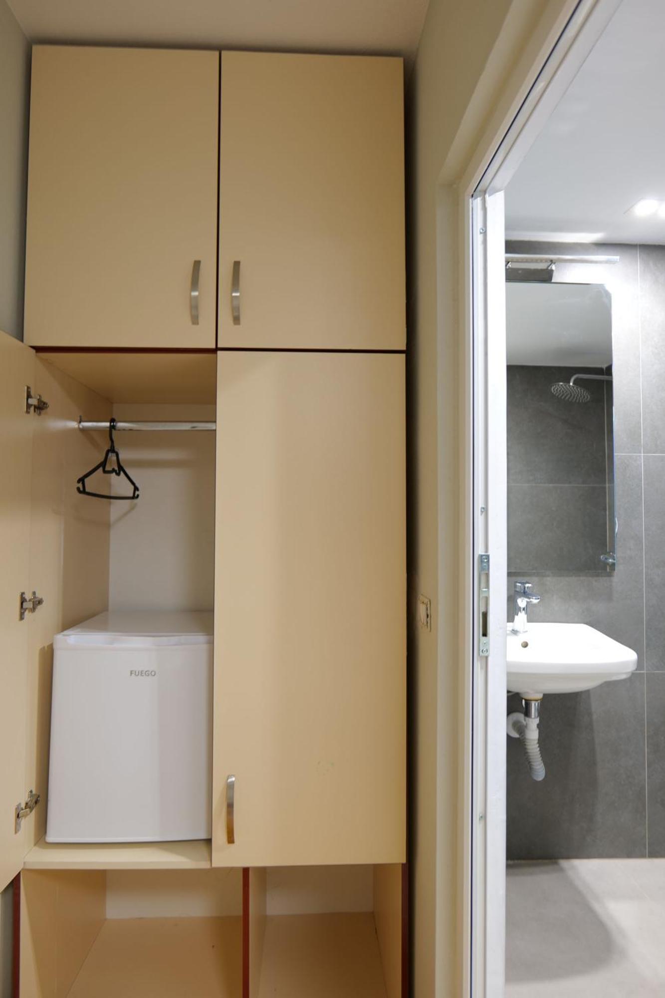 Hotel Jali Химар Екстериор снимка