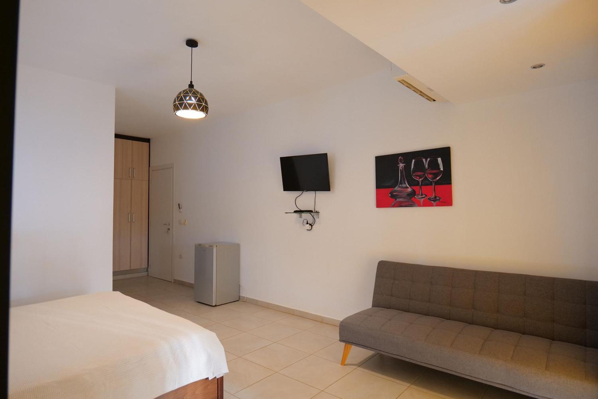 Hotel Jali Химар Екстериор снимка