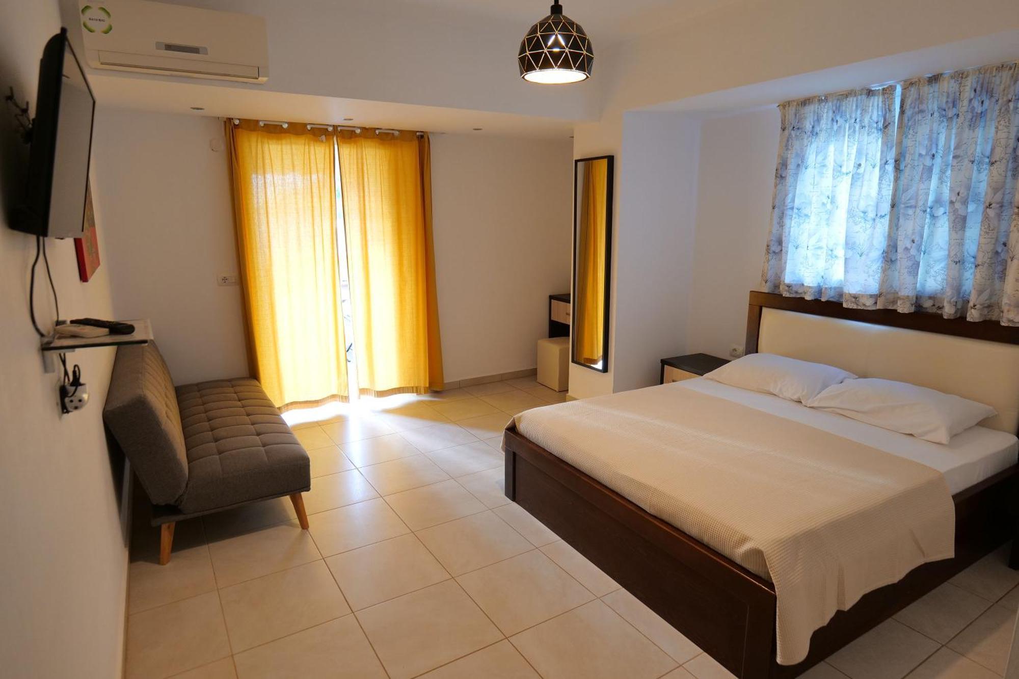 Hotel Jali Химар Екстериор снимка