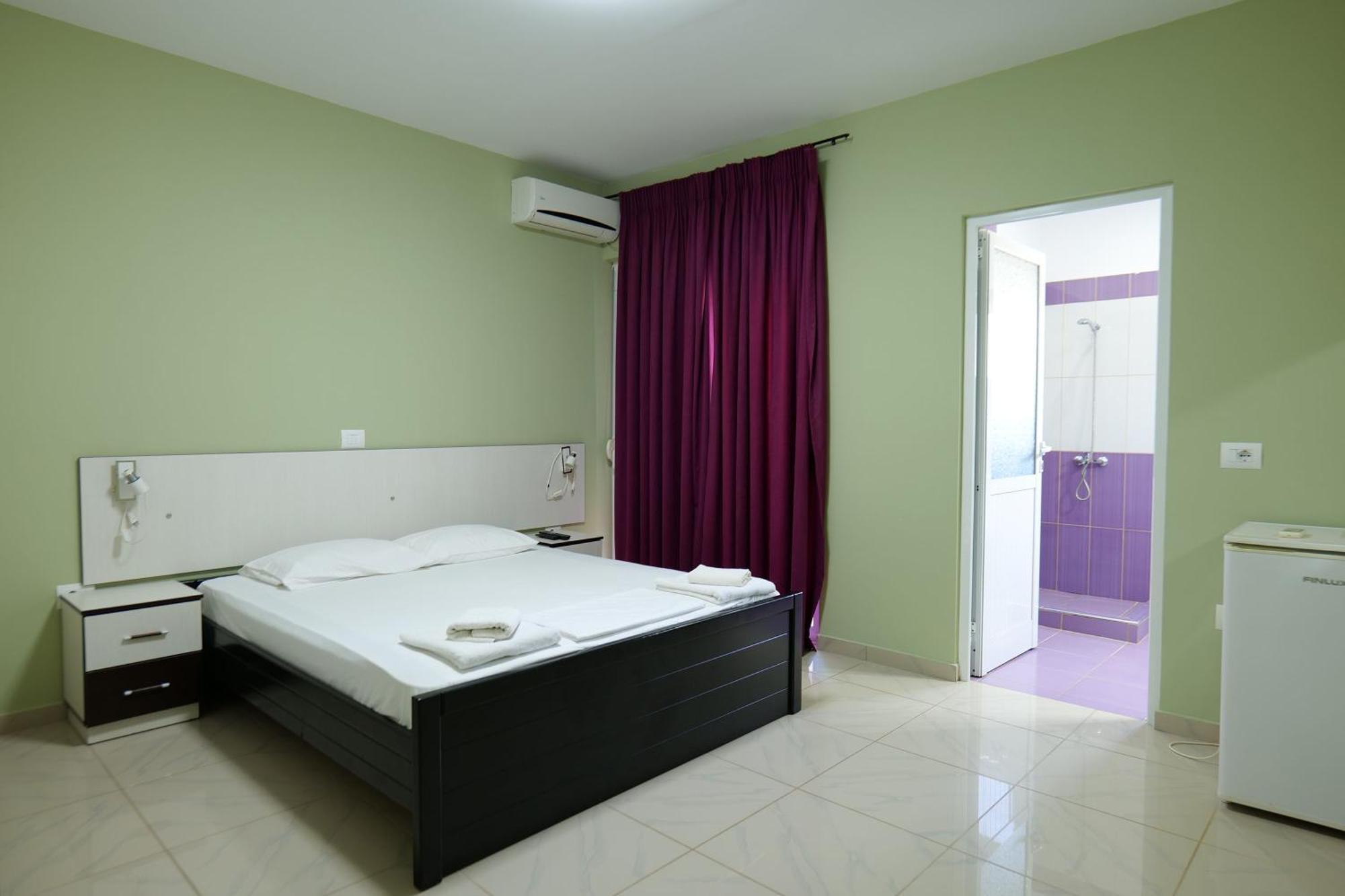 Hotel Jali Химар Екстериор снимка