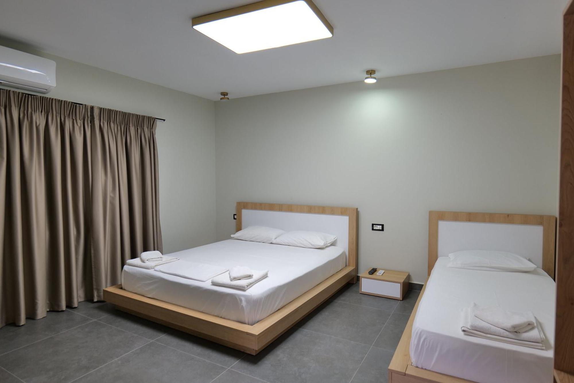 Hotel Jali Химар Екстериор снимка
