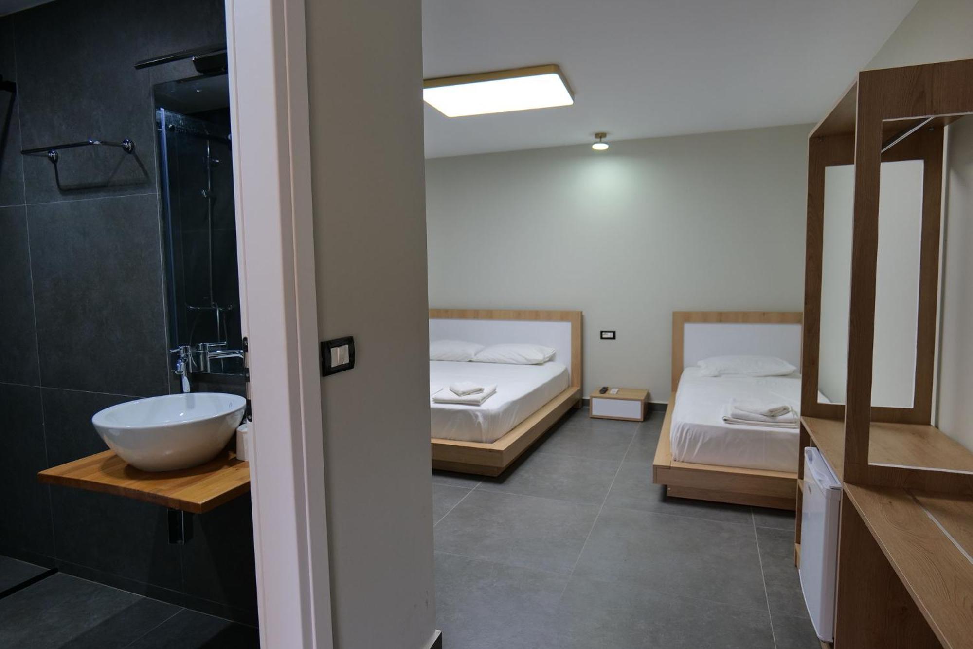 Hotel Jali Химар Екстериор снимка