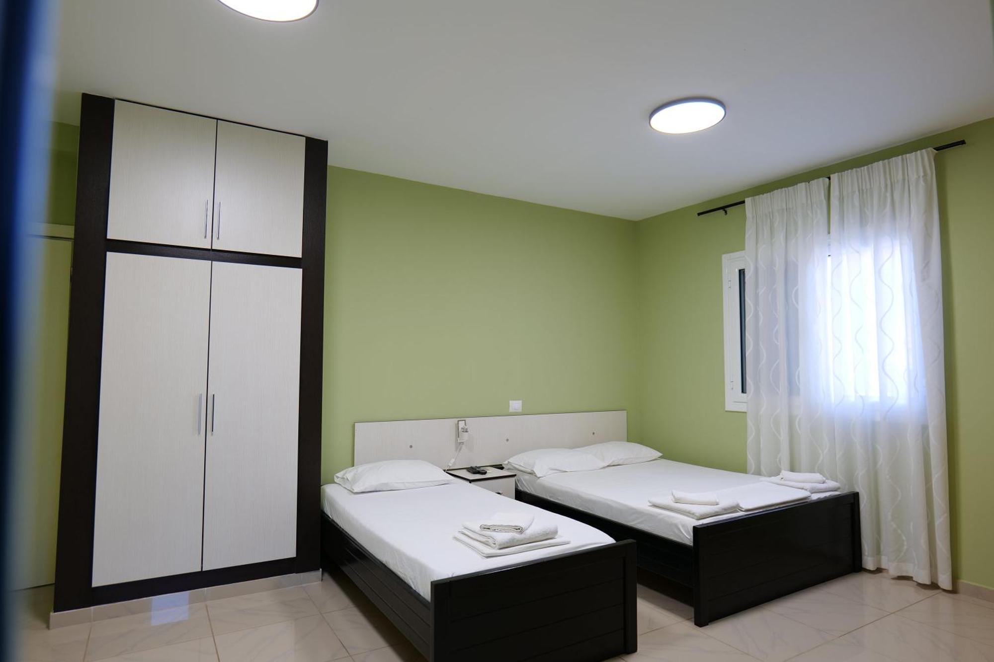 Hotel Jali Химар Екстериор снимка